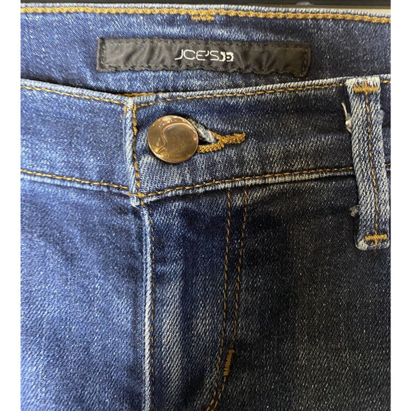 Joe’s‎ Women’s Bootcut Jeans Size 30 Blue Jeans KO5 33 x 30 Icon Fit - Picture 2 of 6